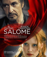 Смотреть Онлайн Саломея / Salome [2013]
